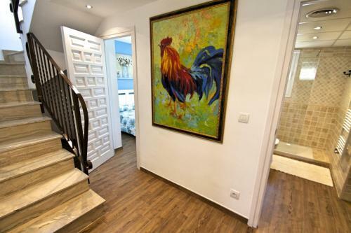 Pino Alto Villas Gallo