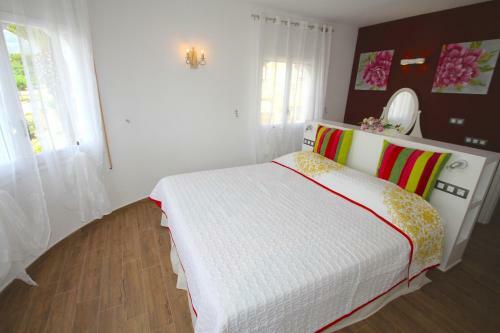 Pino Alto Villas Gallo