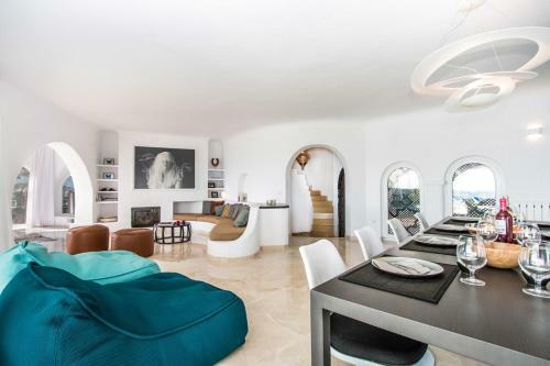 Abahana Villas Vertigo
