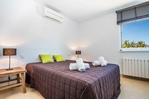 Abahana Villas Vertigo