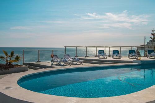 Abahana Villas Vertigo