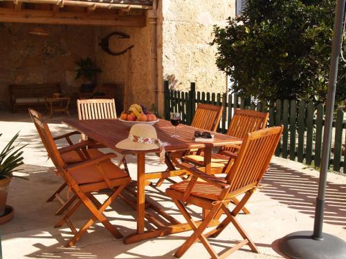 Finca Son Rengo