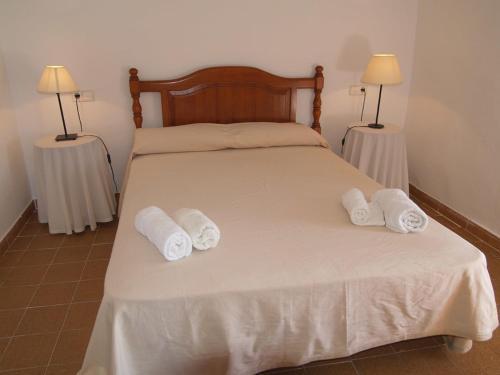 Finca Son Rengo