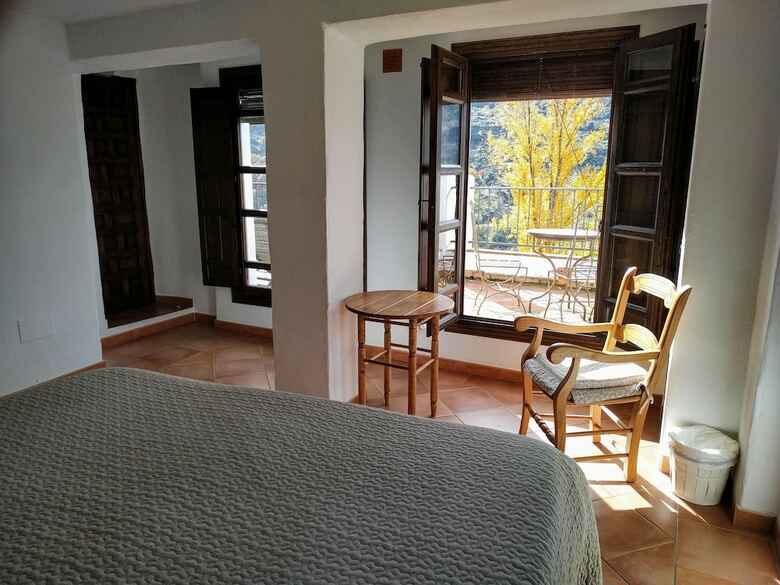 Agroturismo Casa Rural Arroyo De La Greda