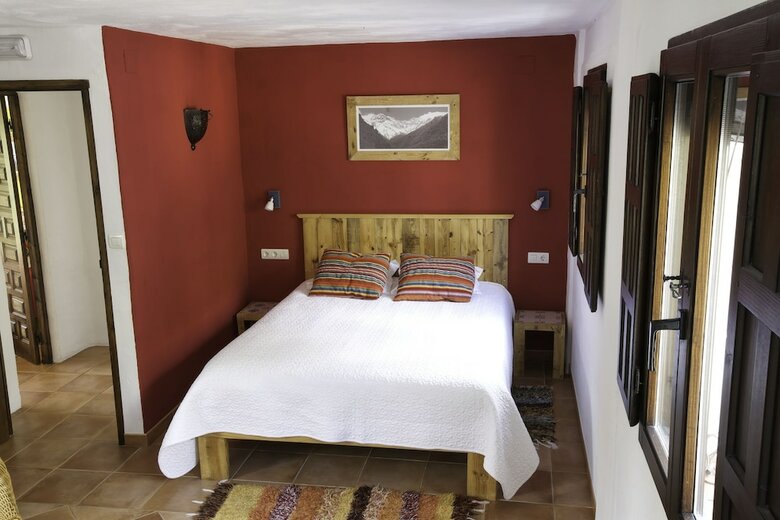 Agroturismo Casa Rural Arroyo De La Greda