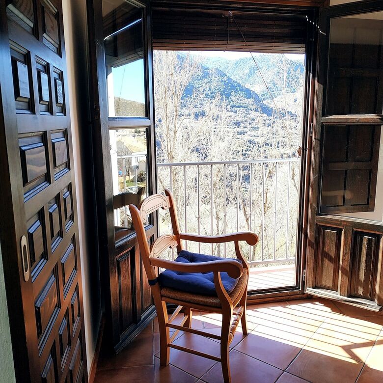 Agroturismo Casa Rural Arroyo De La Greda