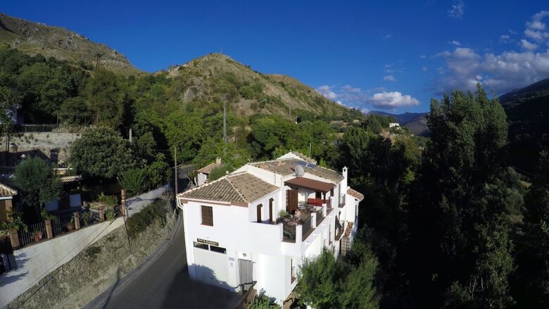 Agroturismo Casa Rural Arroyo De La Greda