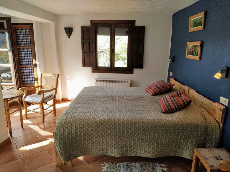 Agroturismo Casa Rural Arroyo De La Greda