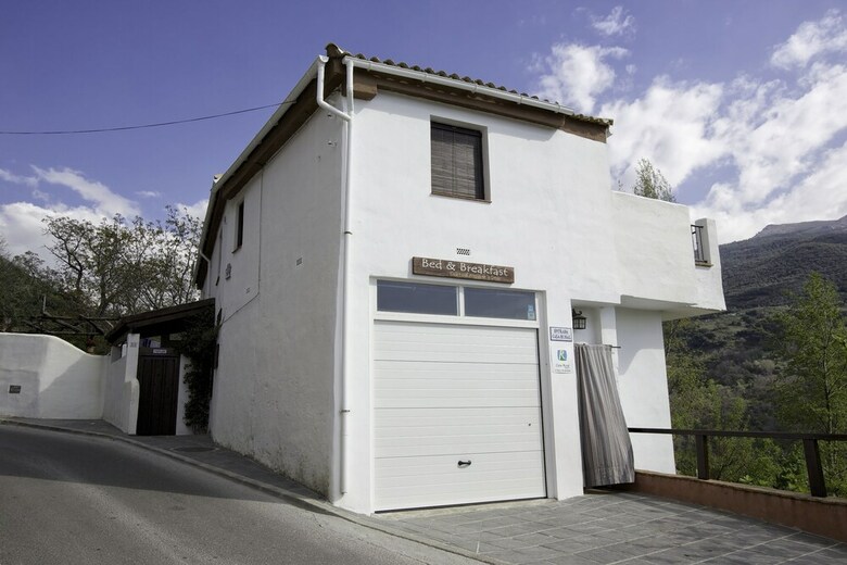 Agroturismo Casa Rural Arroyo De La Greda