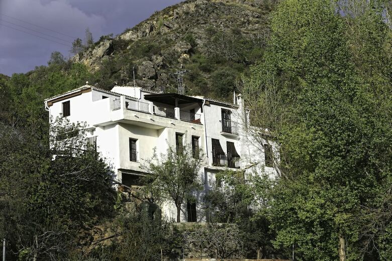 Agroturismo Casa Rural Arroyo De La Greda
