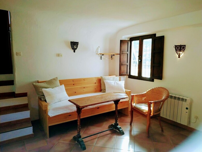 Agroturismo Casa Rural Arroyo De La Greda
