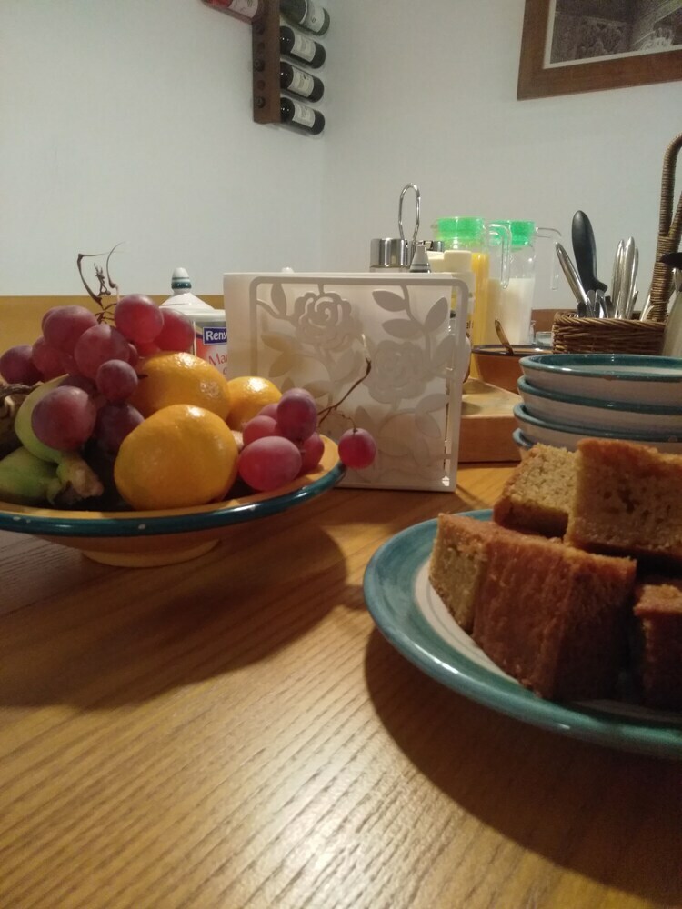 Agroturismo Casa Rural Arroyo De La Greda