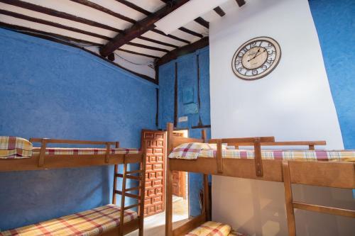 Albergue De Peregrinos Cuatro Cantones
