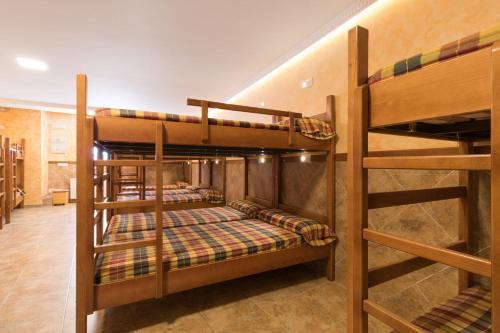 Albergue De Peregrinos Cuatro Cantones