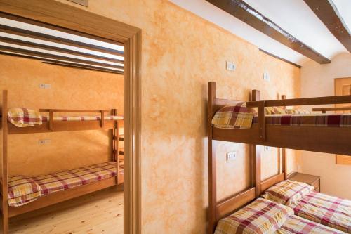 Albergue De Peregrinos Cuatro Cantones