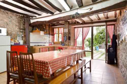 Albergue De Peregrinos Cuatro Cantones