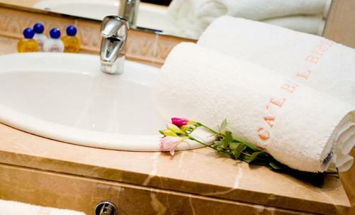 Hotel Ca'l Bisbe