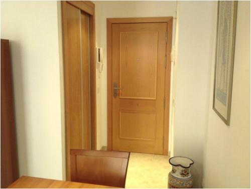 Apartamentos Edessa