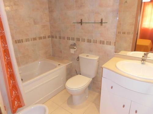 Apartamentos Edessa