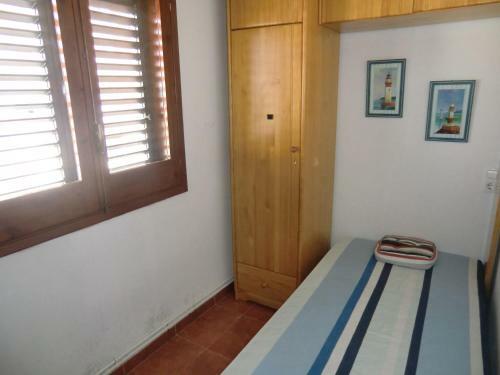 Apartamentos Edessa