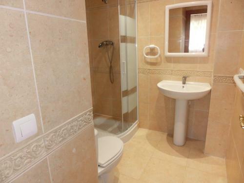 Apartamentos Edessa