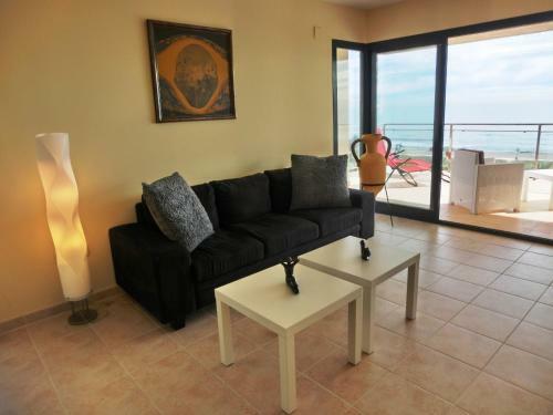 Apartamentos Edessa