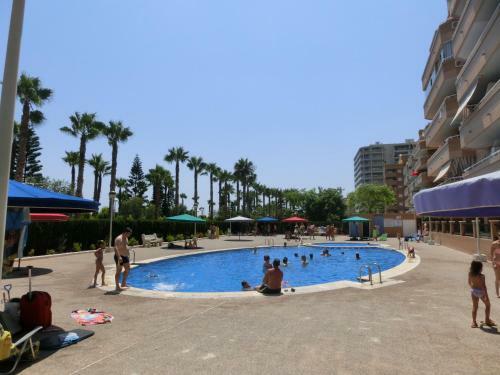 Apartamentos Edessa