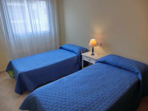 Apartamentos Edessa