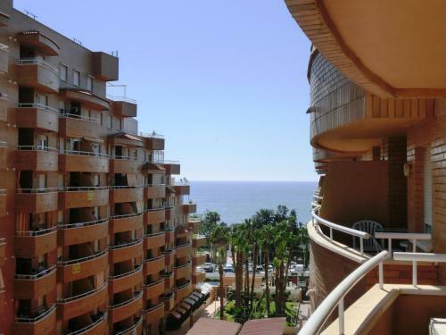 Apartamentos Edessa