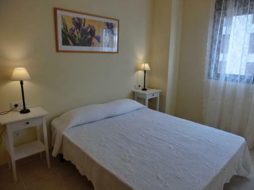 Apartamentos Edessa