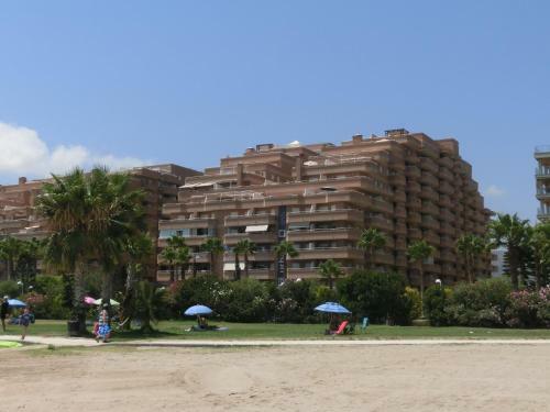 Apartamentos Edessa
