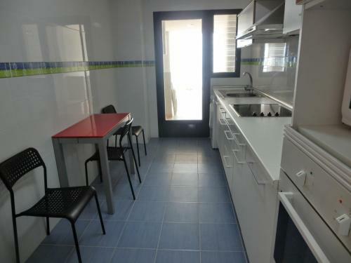 Apartamentos Edessa