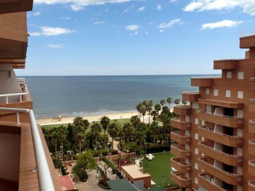 Apartamentos Edessa