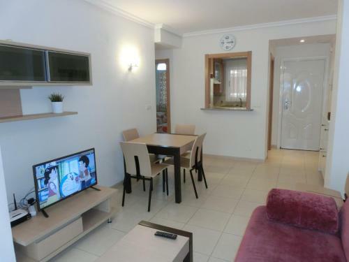 Apartamentos Edessa