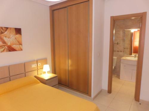 Apartamentos Edessa