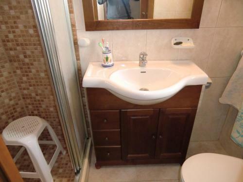 Apartamentos Edessa