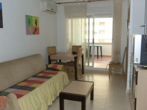 Apartamentos Edessa