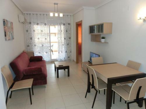 Apartamentos Edessa