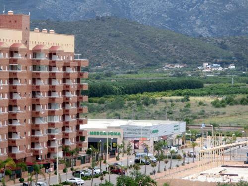 Apartamentos Edessa