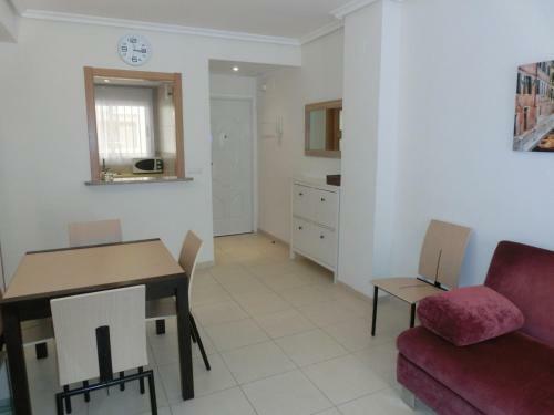 Apartamentos Edessa