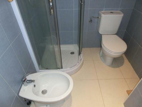 Apartamentos Edessa
