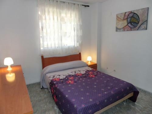 Apartamentos Edessa