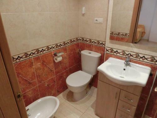 Apartamentos Edessa