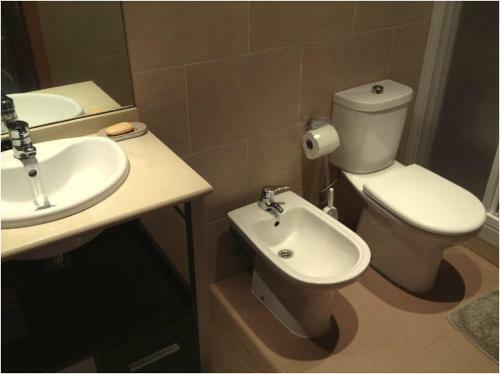 Apartamentos Edessa