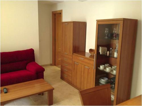 Apartamentos Edessa