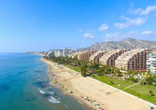 Apartamentos Edessa
