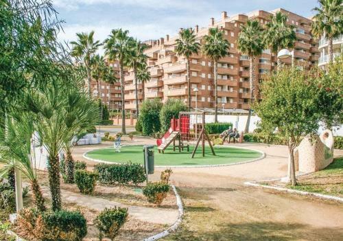 Apartamentos Edessa