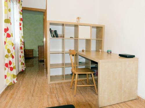 Apartamento Faycan