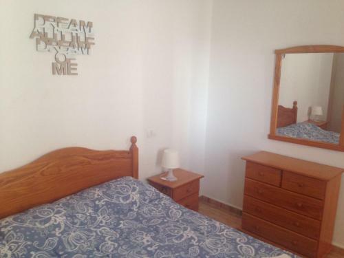 Apartamento Faycan