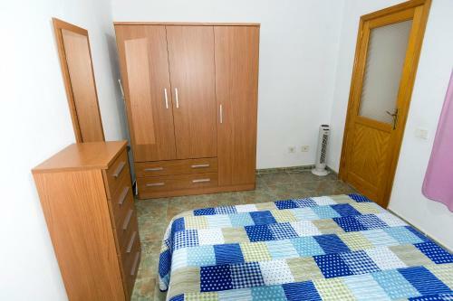 Apartamento Faycan